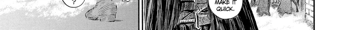 Berserk Chapter 263 page 34 - 
