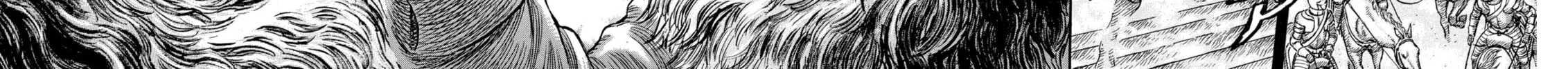 Berserk Chapter 263 page 8 - 