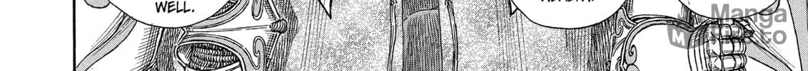 Berserk Chapter 264 page 12 - 