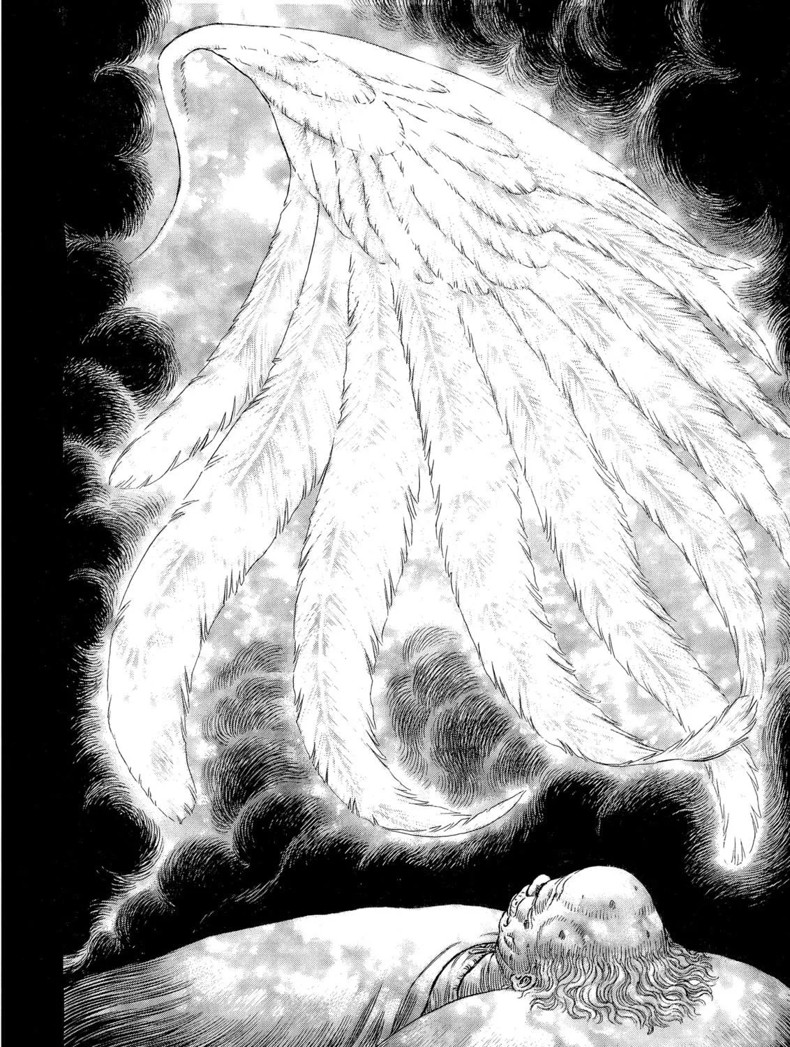 Berserk Chapter 264 page 19 - 