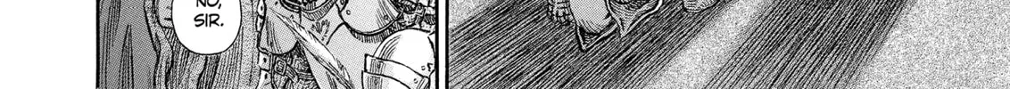 Berserk Chapter 264 page 32 - 