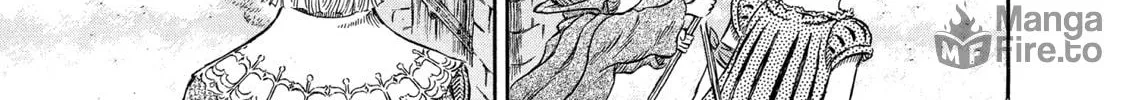 Berserk Chapter 264 page 6 - 