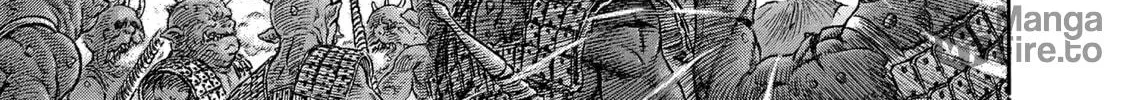 Berserk Chapter 265 page 12 - 