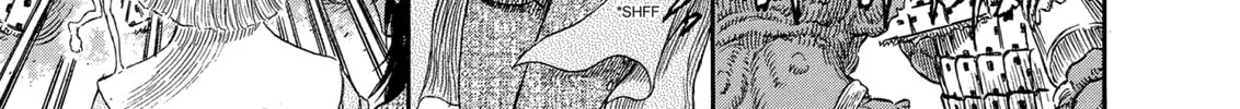 Berserk Chapter 265 page 16 - 