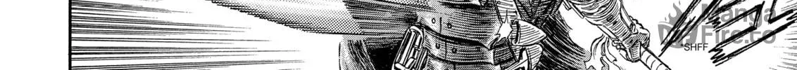 Berserk Chapter 265 page 18 - 