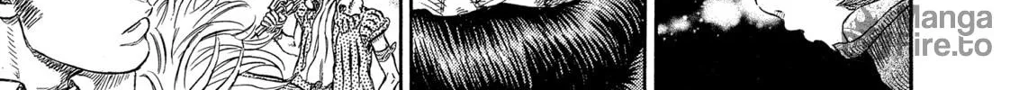 Berserk Chapter 265 page 24 - 