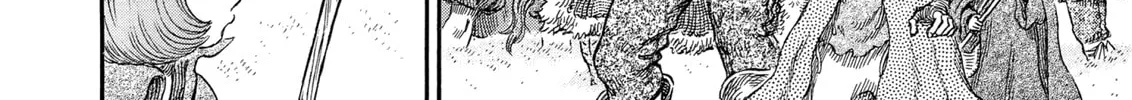 Berserk Chapter 265 page 28 - 