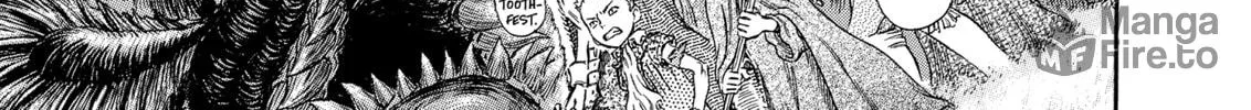 Berserk Chapter 265 page 30 - 