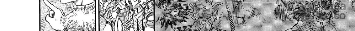 Berserk Chapter 265 page 10 - 