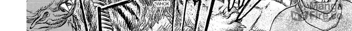Berserk Chapter 266 page 36 - 