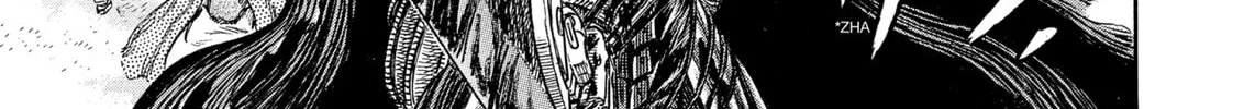 Berserk Chapter 266 page 38 - 