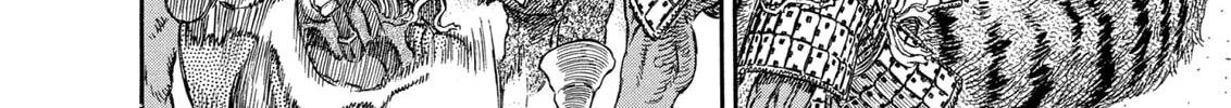 Berserk Chapter 266 page 8 - 