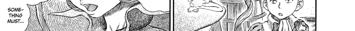 Berserk Chapter 267 page 14 - 
