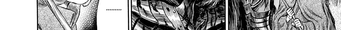 Berserk Chapter 267 page 16 - 