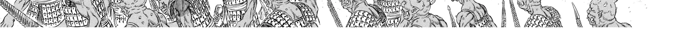 Berserk Chapter 267 page 6 - 