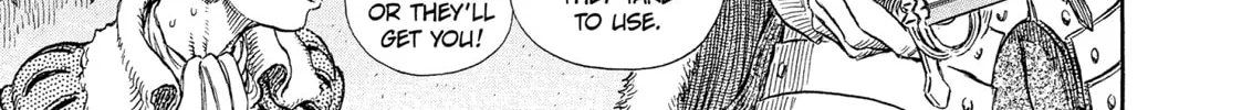 Berserk Chapter 268 page 2 - 