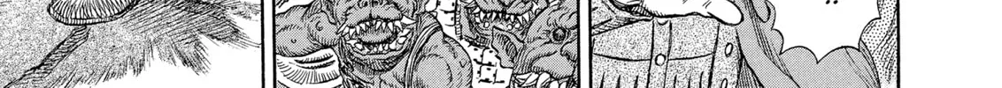 Berserk Chapter 268 page 16 - 