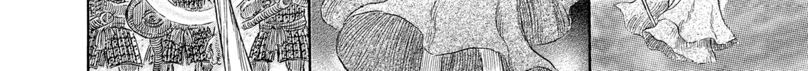 Berserk Chapter 268 page 22 - 