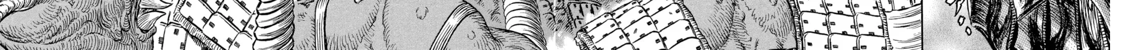 Berserk Chapter 268 page 4 - 