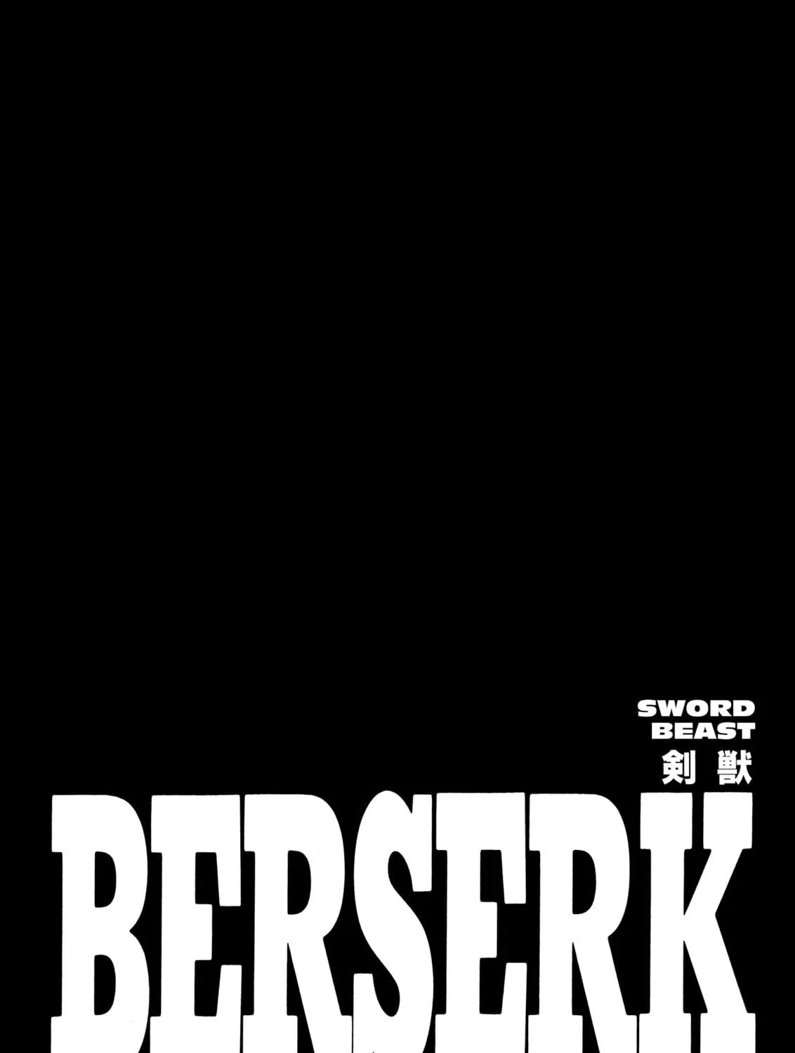 Berserk Chapter 268 page 35 - 