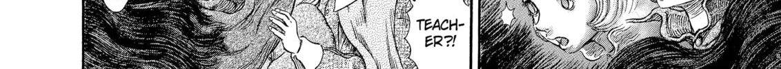 Berserk Chapter 269 page 14 - 