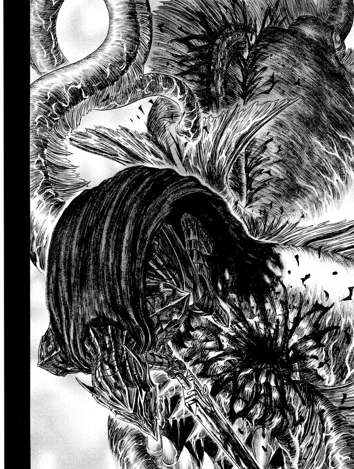 Berserk Chapter 269 page 27 - 