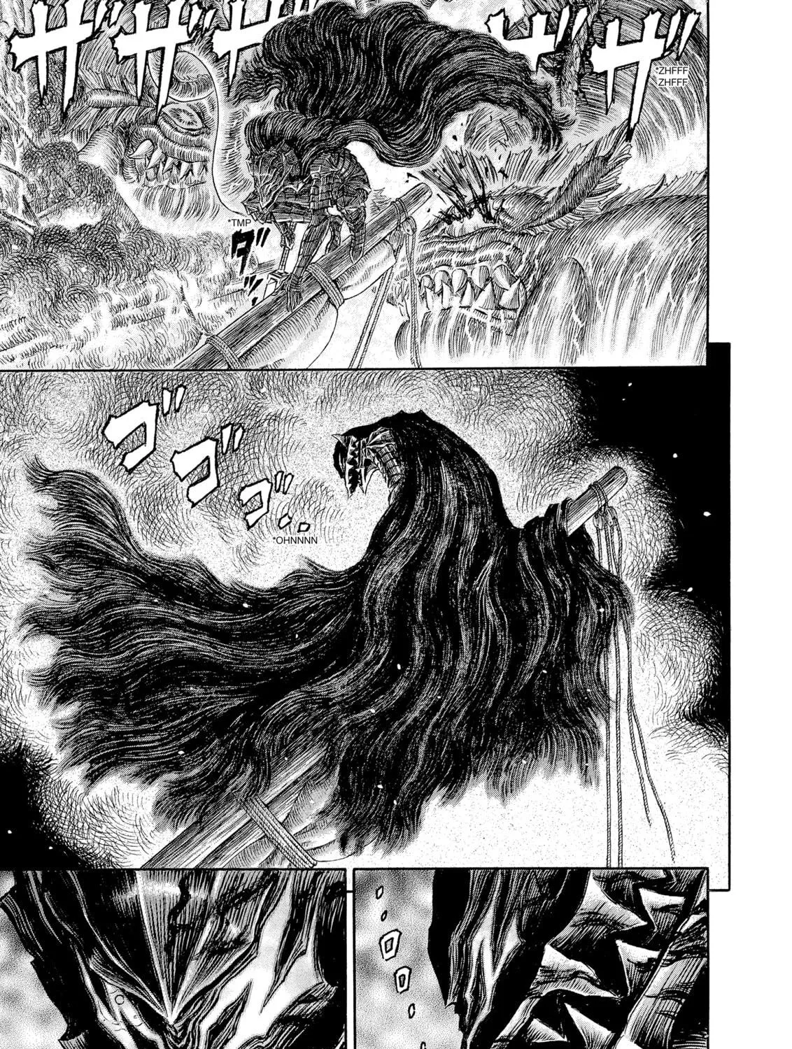 Berserk Chapter 269 page 29 - 