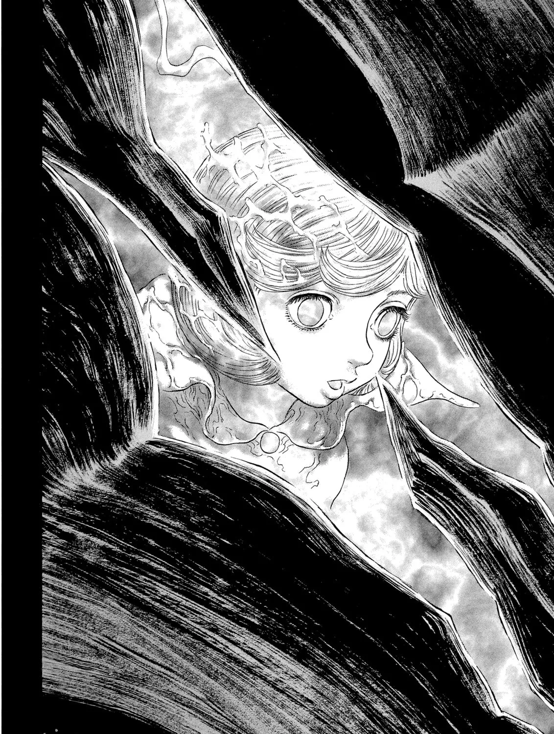 Berserk Chapter 269 page 31 - 
