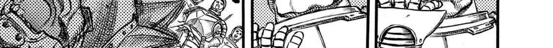 Berserk Chapter 27 page 22 - 