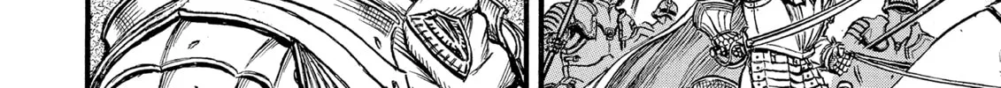 Berserk Chapter 27 page 34 - 