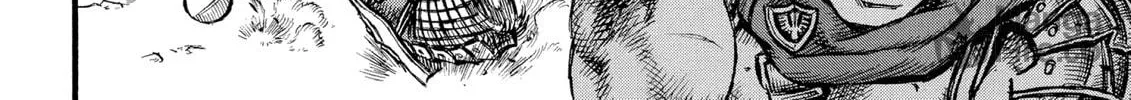 Berserk Chapter 27 page 40 - 