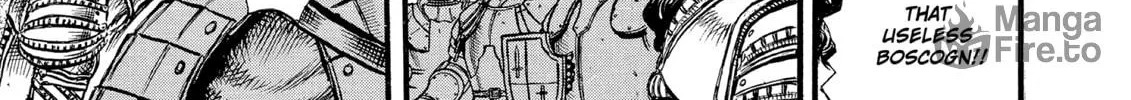 Berserk Chapter 27 page 42 - 
