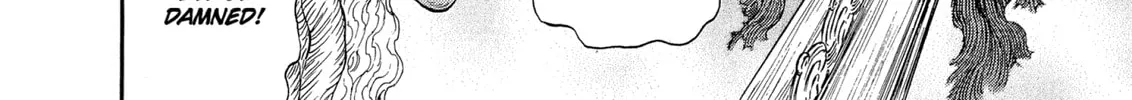 Berserk Chapter 270 page 34 - 
