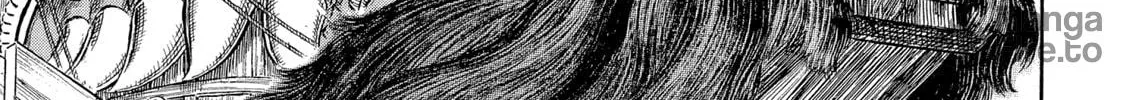 Berserk Chapter 270 page 36 - 