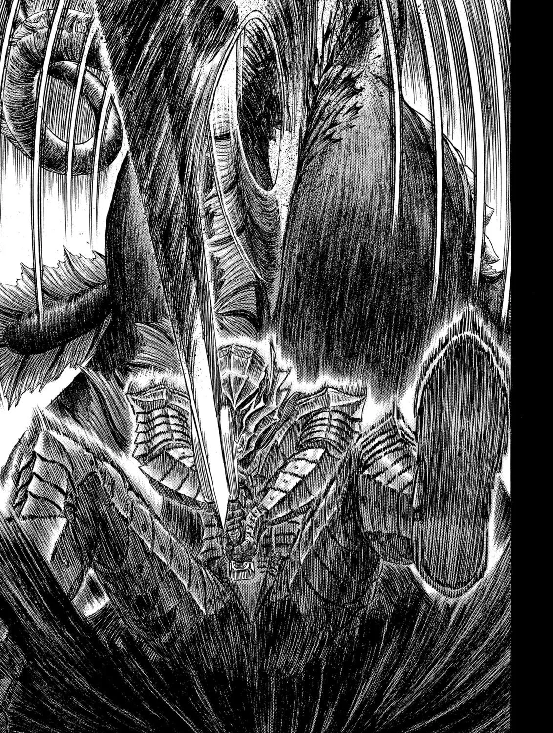 Berserk Chapter 270 page 9 - 