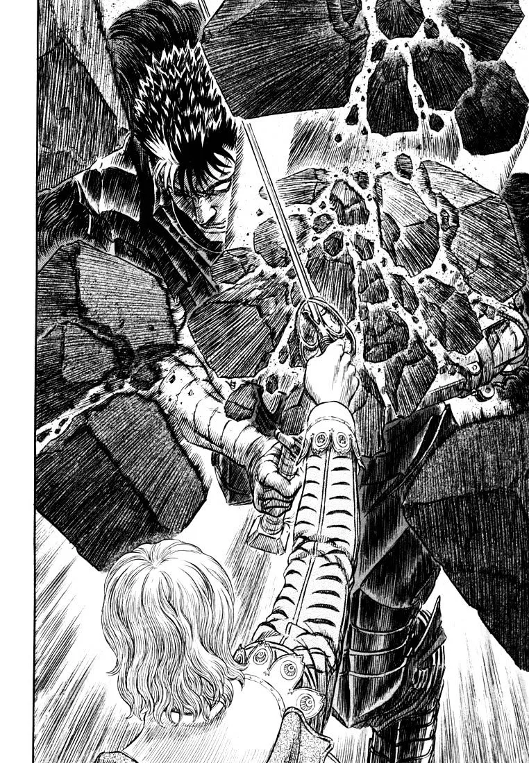Berserk Chapter 271.1 page 28 - 