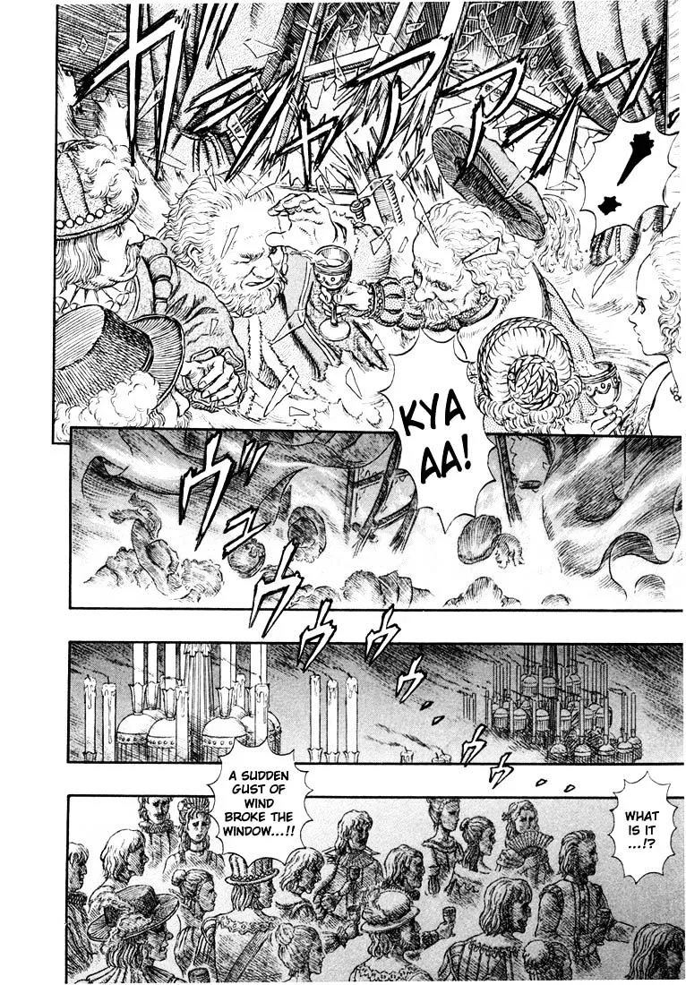 Berserk Chapter 271.3 page 2 - 