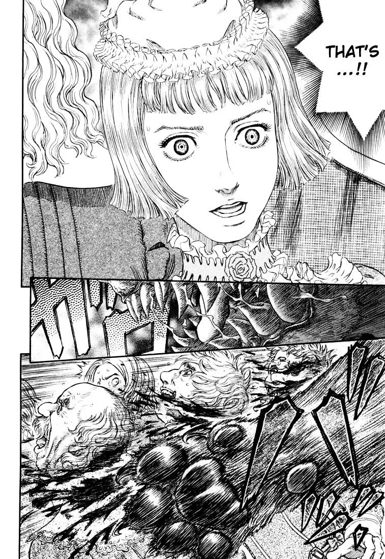 Berserk Chapter 271.3 page 9 - 
