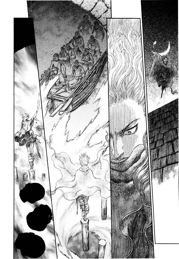 Berserk Chapter 271.5 page 13 - 
