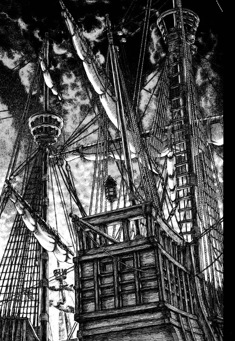 Berserk Chapter 271.6 page 17 - 