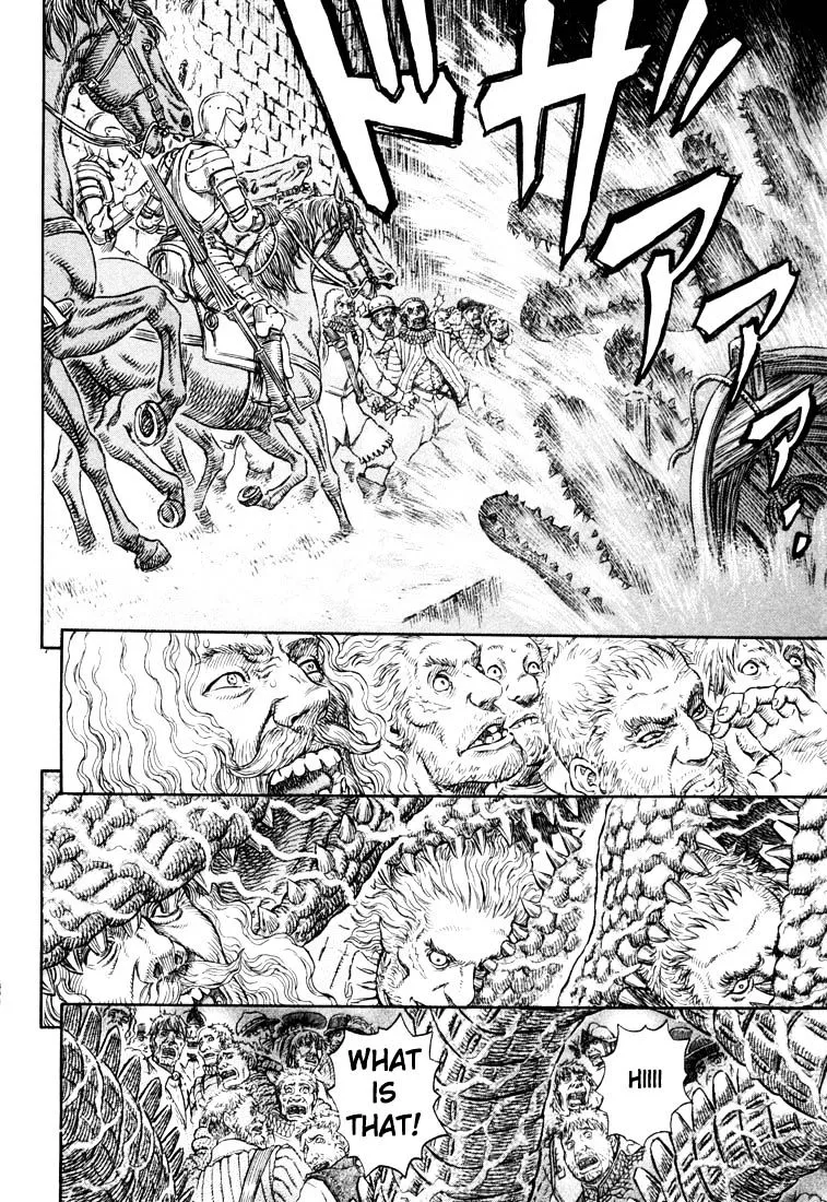 Berserk Chapter 271.7 page 2 - 