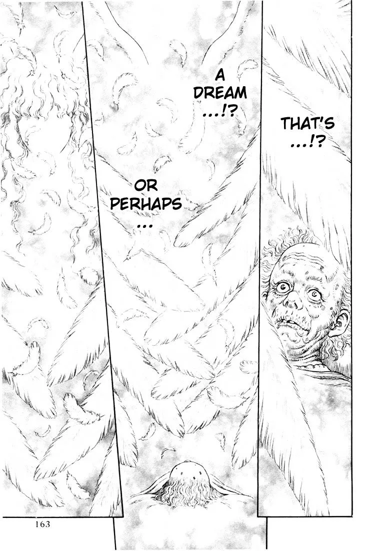 Berserk Chapter 271.8 page 11 - 