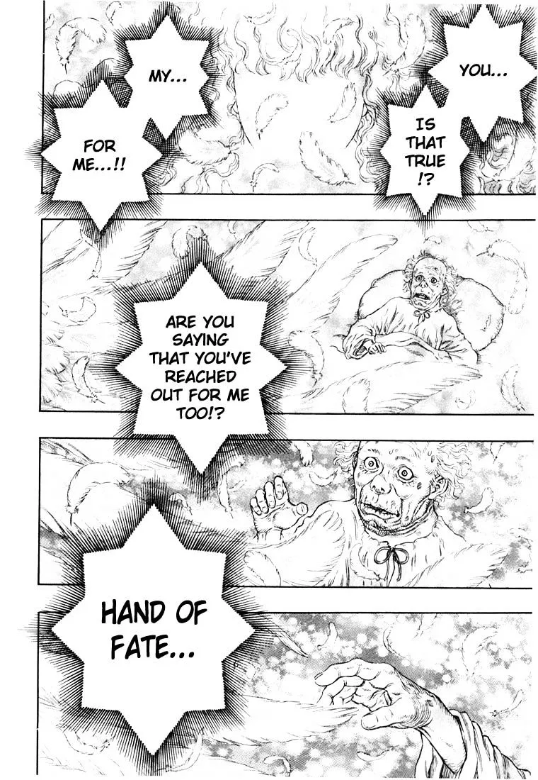 Berserk Chapter 271.8 page 12 - 