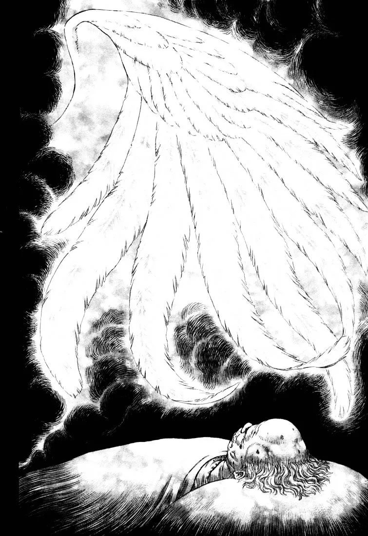 Berserk Chapter 271.8 page 10 - 