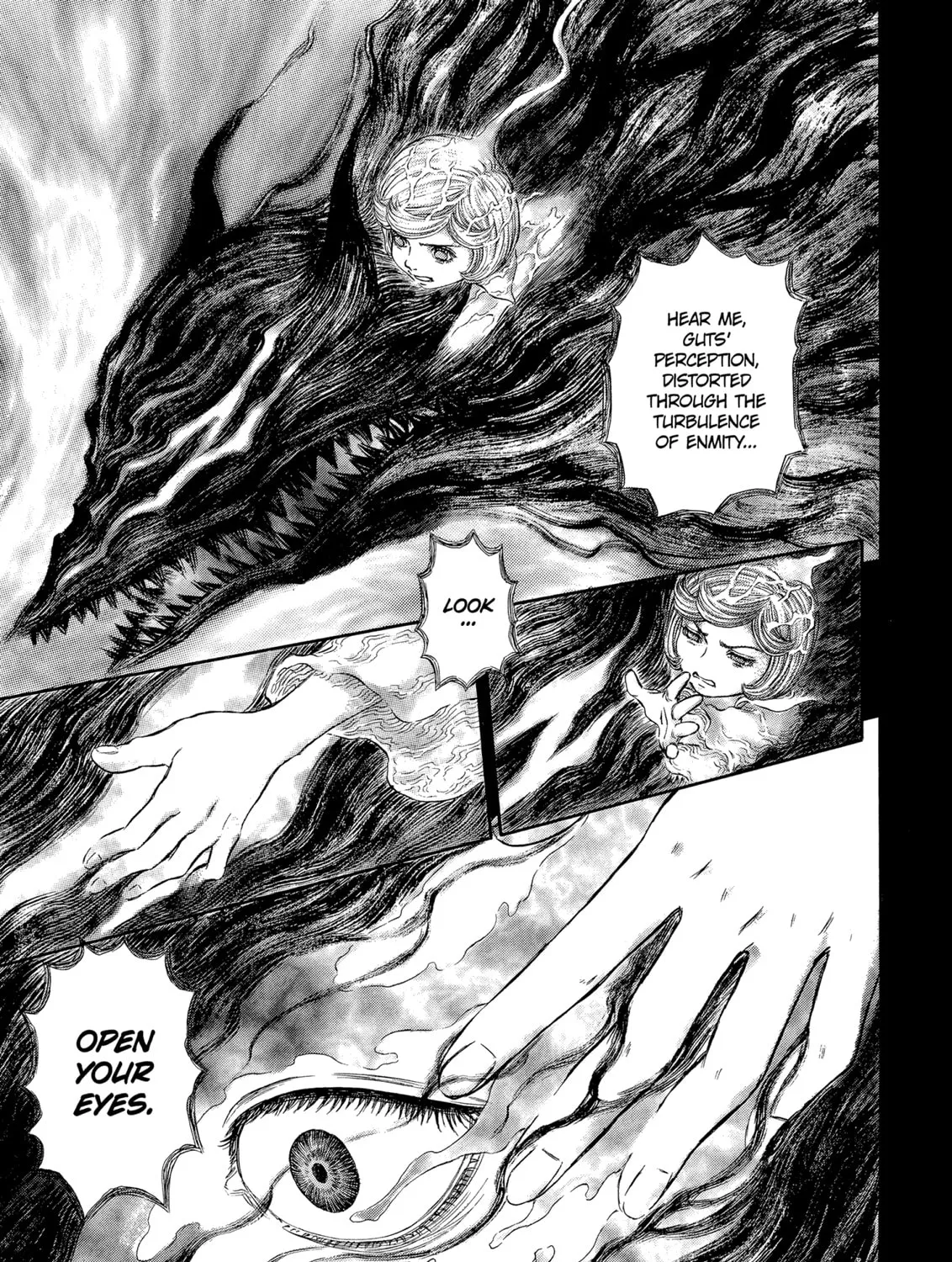 Berserk Chapter 271 page 13 - 