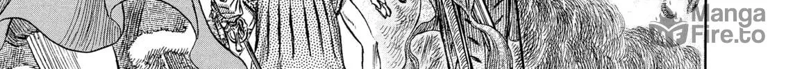 Berserk Chapter 271 page 18 - 