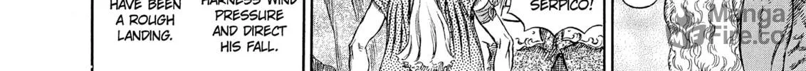 Berserk Chapter 271 page 24 - 