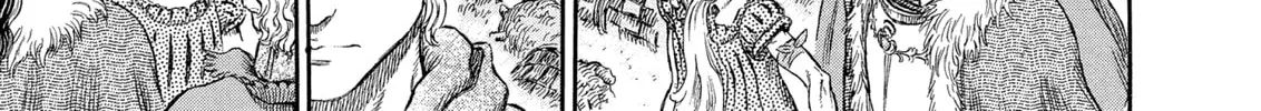 Berserk Chapter 271 page 38 - 