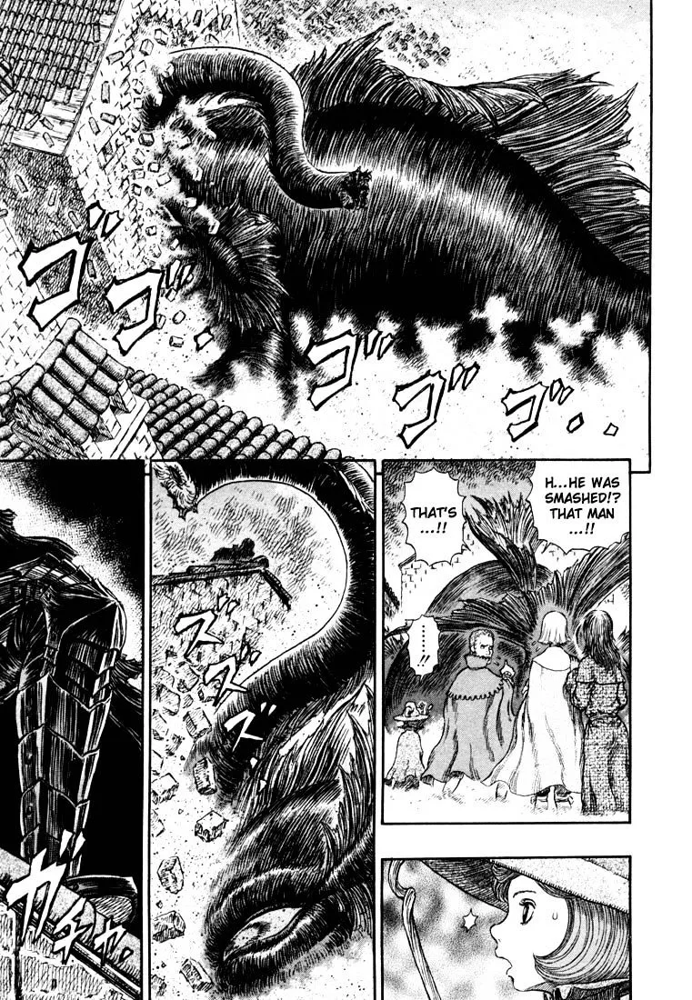 Berserk Chapter 272.1 page 11 - 