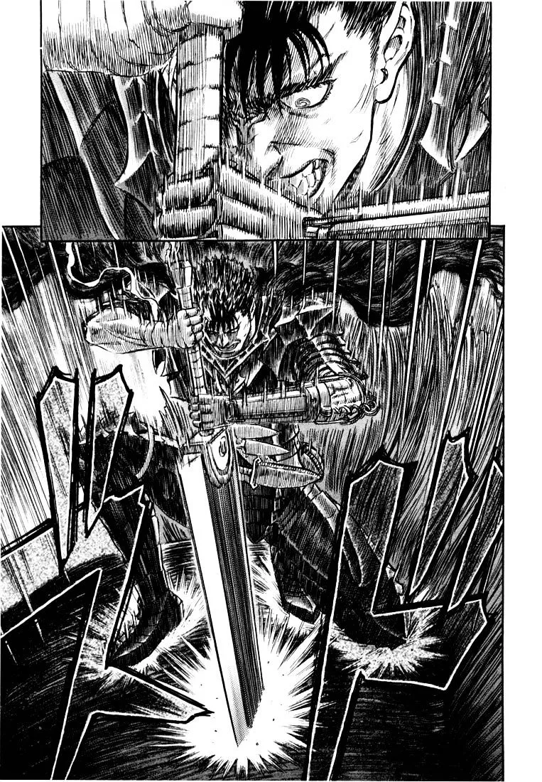 Berserk Chapter 272.1 page 13 - 